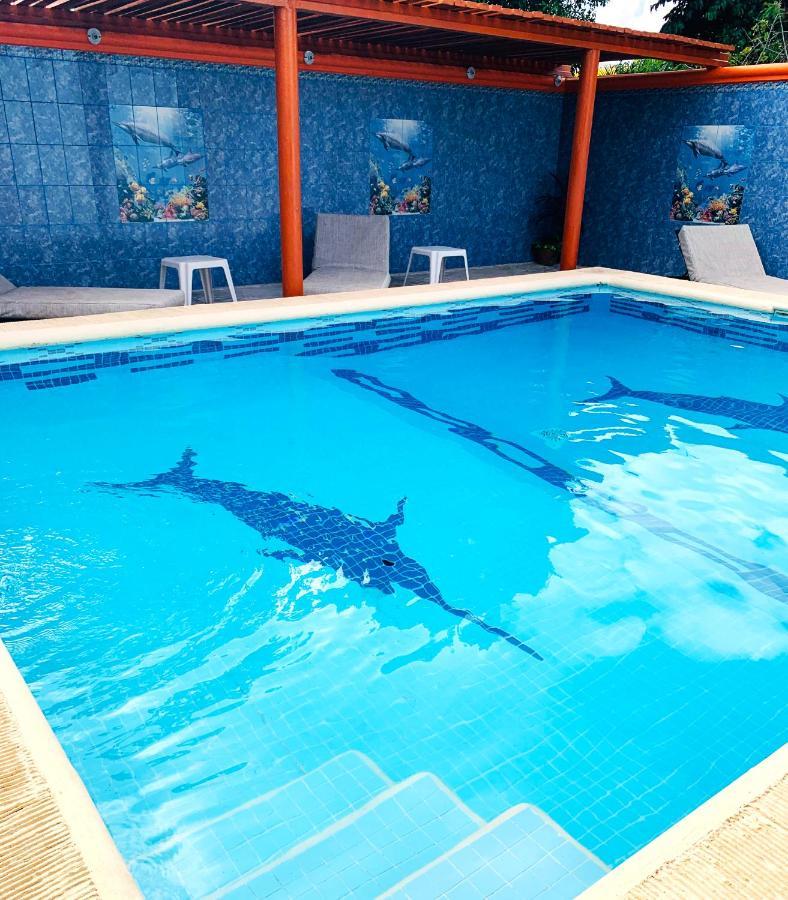 קוזומל Hotel Isla Esmeralda מראה חיצוני תמונה