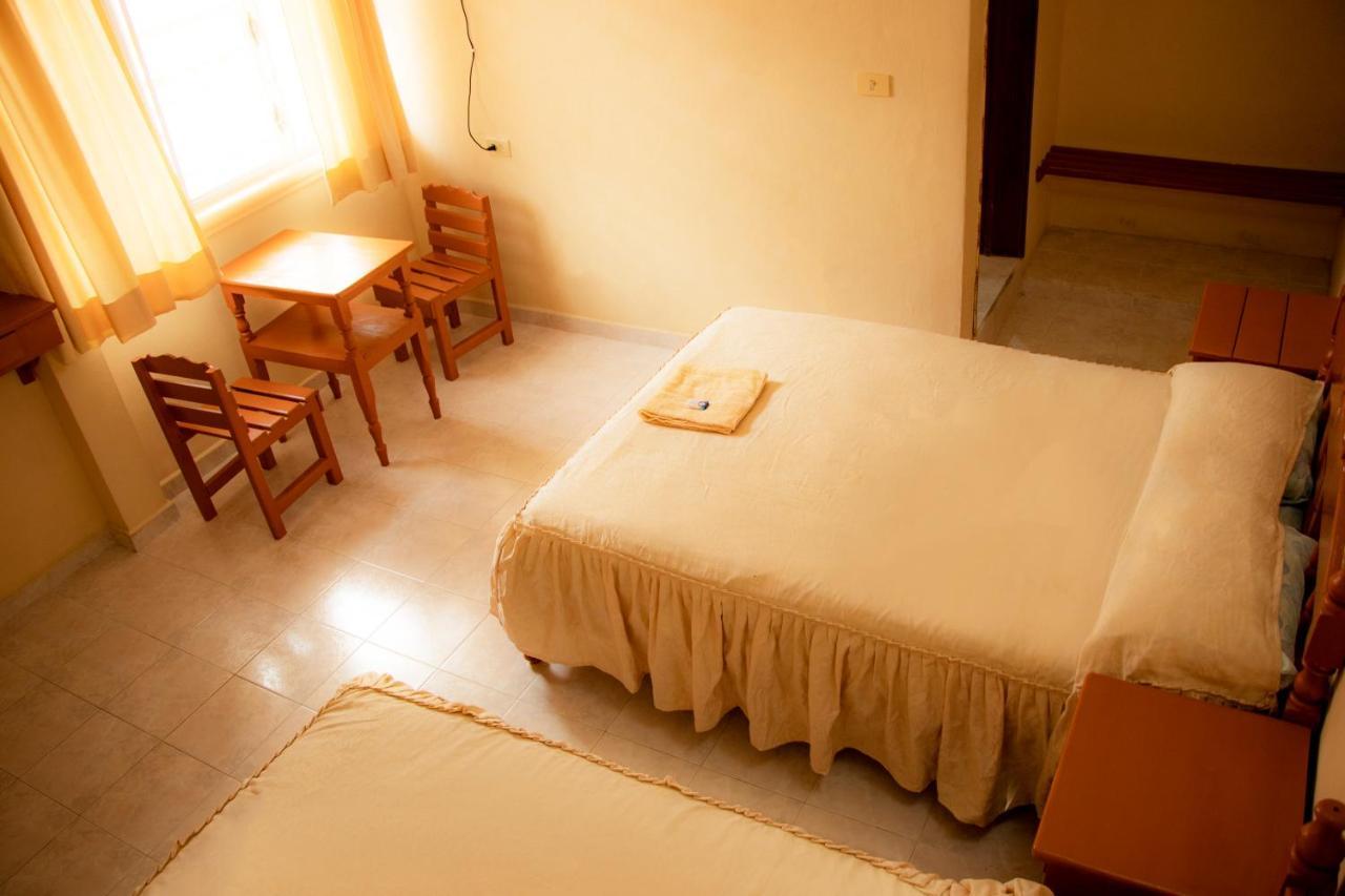 קוזומל Hotel Isla Esmeralda מראה חיצוני תמונה