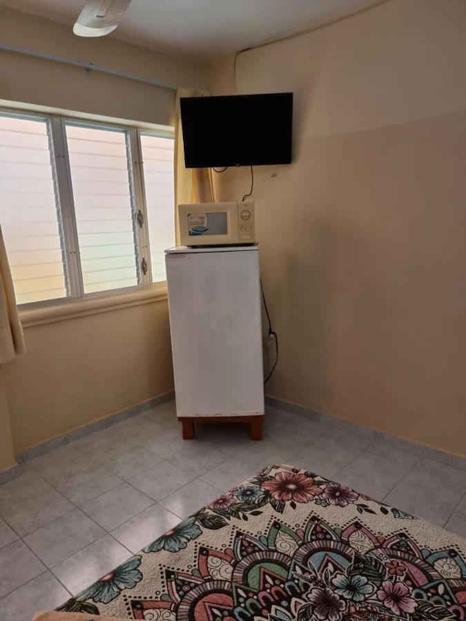 קוזומל Hotel Isla Esmeralda מראה חיצוני תמונה