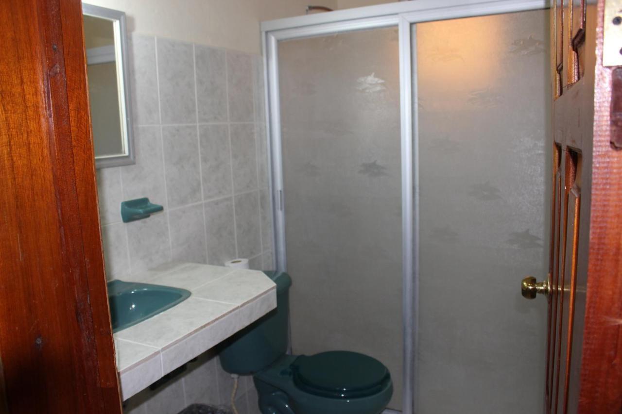 קוזומל Hotel Isla Esmeralda מראה חיצוני תמונה